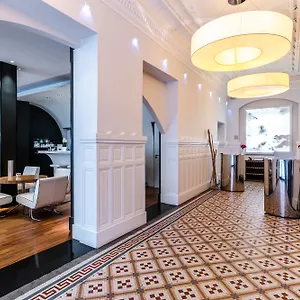 Hotel Le Grand Balcon, Toulouse