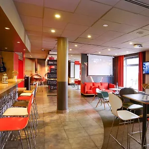 Otel Ibis Centre, Toulouse