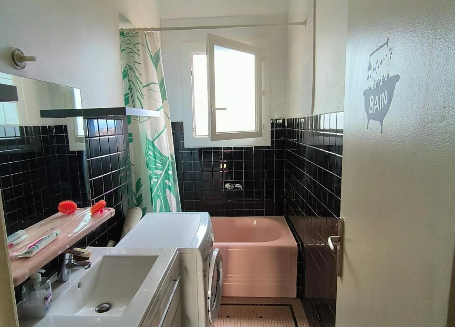 Homestay Chambre Cosy Proche De La Gare Toulouse